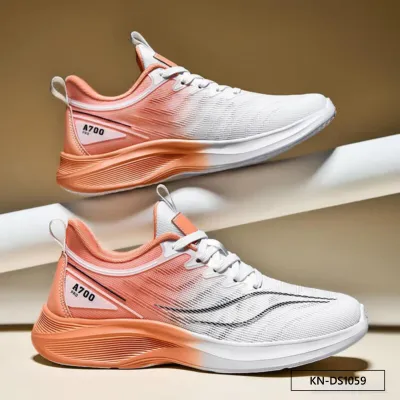 NOVA STEP RUNNING SNEAKERS